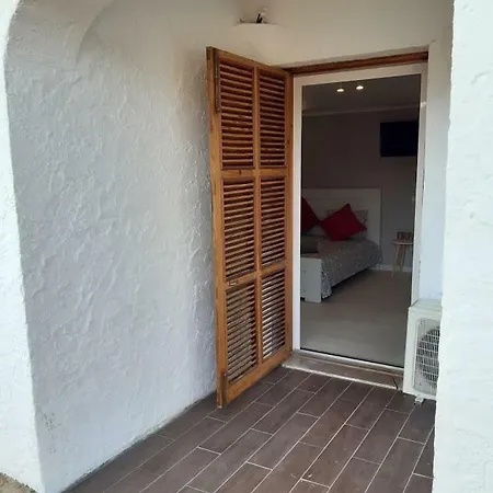 Estudio Praia Da Falesia Albufeira