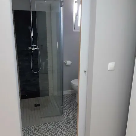 Ferienhaus Estudio Praia Da Falesia Albufeira