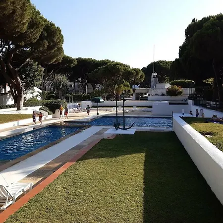 Ferienhaus Estudio Praia Da Falesia