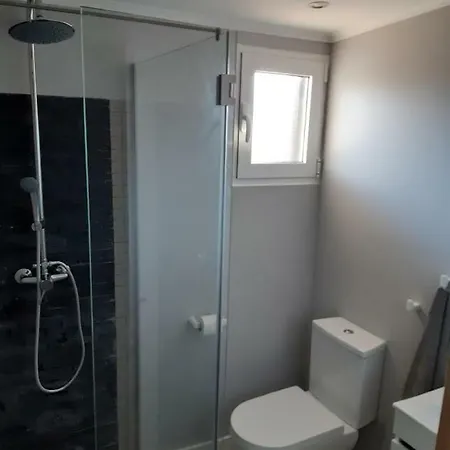 Ferienhaus Estudio Praia Da Falesia
