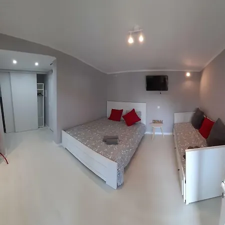 Ferienhaus Estudio Praia Da Falesia