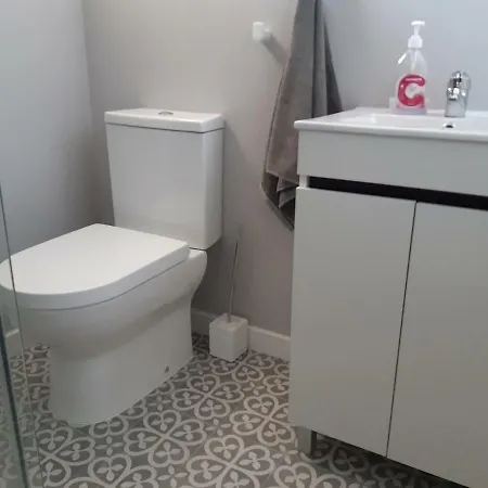 Ferienhaus Estudio Praia Da Falesia Albufeira