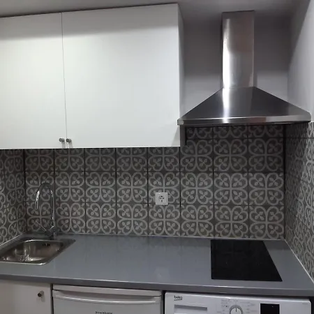 Ferienhaus Estudio Praia Da Falesia *