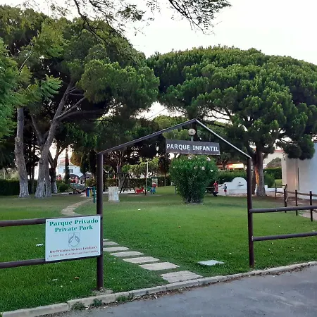 Prázdninový dům Estudio Praia Da Falesia Albufeira